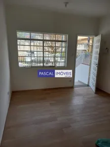 Casa com 2 Quartos à venda, 53m² no Brooklin Paulista, São Paulo
