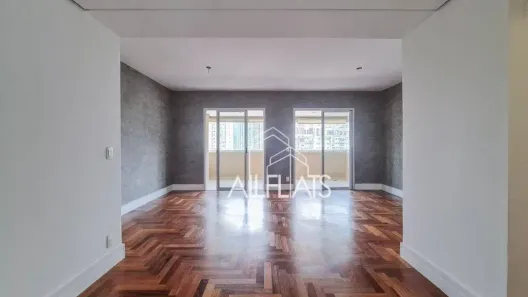 Apartamento com 3 Quartos à venda, 126m² no Brooklin Paulista, São Paulo