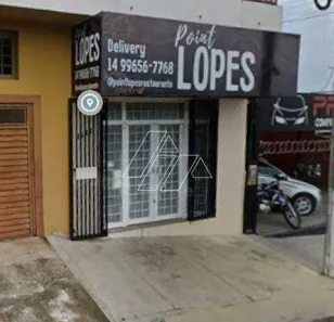 Ponto Comercial para alugar, 170m² no Alto Cafezal, Marília
