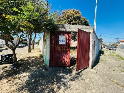 Lote/Terreno para alugar, 251m² no Jardim Imperial, São José dos Campos