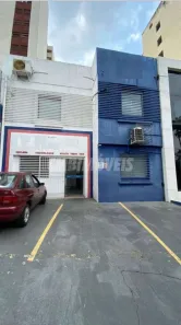 Imóvel Comercial com 3 Quartos à venda, 199m² no Centro, Campinas