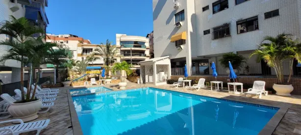 Apartamento com 2 Quartos à venda, 81m² no Vila Valqueire, Rio de Janeiro