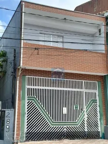 Casa com 3 Quartos à venda, 240m² no Parque Viana, Barueri