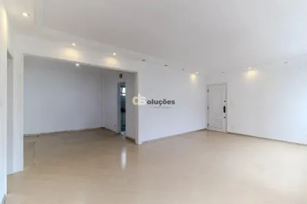 Apartamento com 3 Quartos à venda, 134m² no Santa Cecília, São Paulo