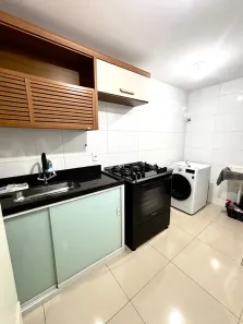 Apartamento com 2 Quartos à venda, 68m² no Jockey de Itaparica, Vila Velha