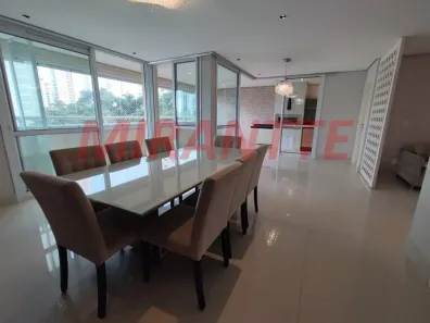 Apartamento com 3 Quartos à venda, 206m² no Santana, São Paulo