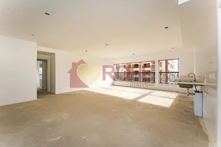 Apartamento com 4 Quartos à venda, 142m² no Perdizes, São Paulo