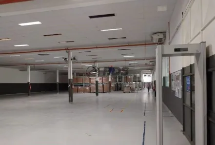 Galpão/Depósito/Armazém para alugar, 2149m² no Rudge Ramos, São Bernardo do Campo