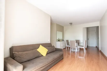 Apartamento com 2 Quartos à venda, 63m² no Vila da Saúde, São Paulo