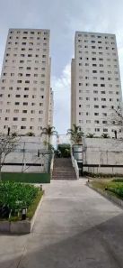 Apartamento com 2 Quartos à venda, 51m² no Piqueri, São Paulo