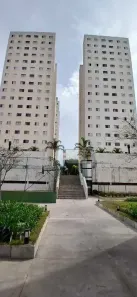 Apartamento com 2 Quartos à venda, 51m² no Piqueri, São Paulo