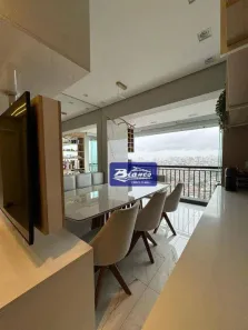 Apartamento com 2 Quartos à venda, 60m² no Jardim Bom Clima, Guarulhos