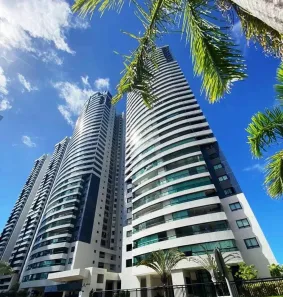 Apartamento com 2 Quartos para alugar, 84m² no Paralela, Salvador