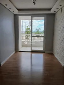 Apartamento com 3 Quartos à venda, 75m² no Farrapos, Porto Alegre