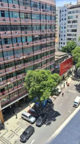 Apartamento com 3 Quartos à venda, 107m² no Copacabana, Rio de Janeiro
