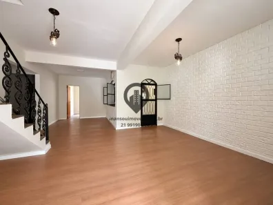Casa com 5 Quartos à venda, 224m² no Campo Grande, Rio de Janeiro