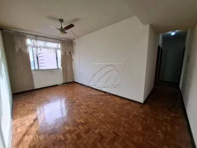 Apartamento com 2 Quartos para alugar, 81m² no Centro, Piracicaba