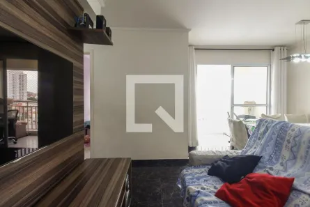 Apartamento com 3 Quartos à venda, 71m² no Vila Carrão, São Paulo