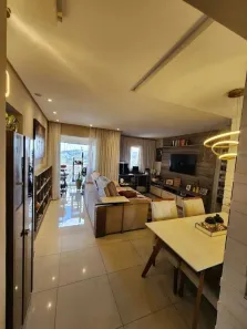 Apartamento com 3 Quartos à venda, 74m² no Jardim Tupanci, Barueri