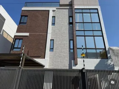 Cobertura com 2 Quartos à venda, 91m² no Bessa, João Pessoa