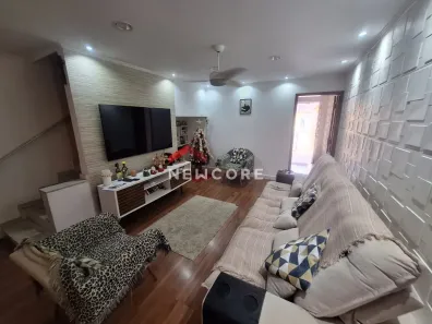 Casa com 2 Quartos à venda, 154m² no Maranhão, São Paulo