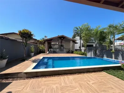 Casa de Condomínio com 3 Quartos à venda, 504m² no Morada da Praia, Bertioga