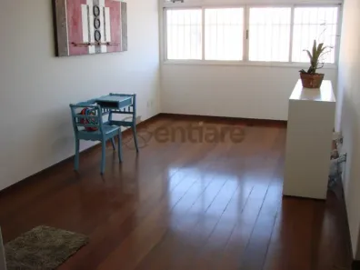 Apartamento com 4 Quartos à venda, 133m² no Grajaú, Belo Horizonte