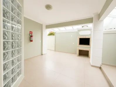 Apartamento com 2 Quartos à venda, 95m² no Canasvieiras, Florianópolis