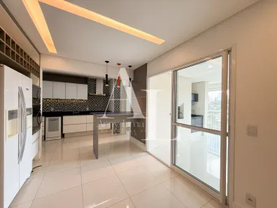 Apartamento com 2 Quartos para venda ou aluguel, 79m² no Dezoito do Forte Empresarial/Alphaville., Barueri