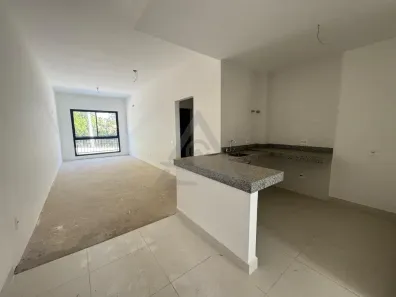 Apartamento com 2 Quartos à venda, 83m² no Jardim Paraíso, Campinas