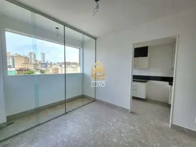 Apartamento com 3 Quartos à venda, 86m² no Vila Paris, Belo Horizonte