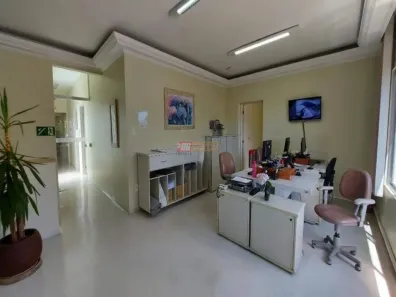 Imóvel Comercial para alugar, 361m² no Jardim do Mar, São Bernardo do Campo