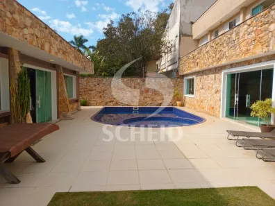 Casa com 4 Quartos à venda, 450m² no Interlagos, São Paulo