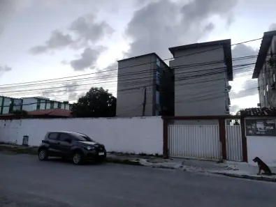 Apartamento com 2 Quartos à venda, 54m² no Candeias, Jaboatão dos Guararapes