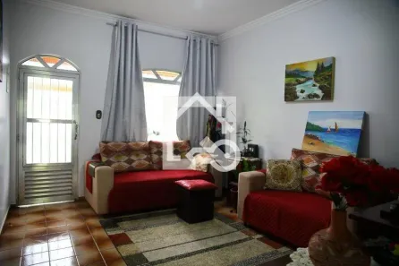 Casa com 2 Quartos à venda, 87m² no Centro, São Bernardo do Campo