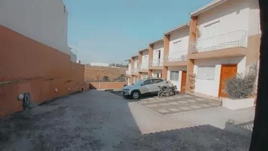 Sobrado com 2 Quartos à venda, 60m² no Estância São Francisco, Itapevi