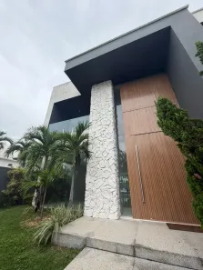 Casa de Condomínio com 4 Quartos à venda, 880m² no Barra da Tijuca, Rio de Janeiro