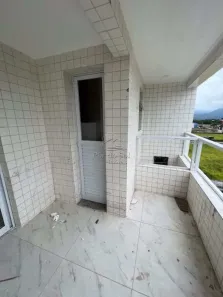Apartamento com 2 Quartos à venda, 79m² no Maracanã, Praia Grande