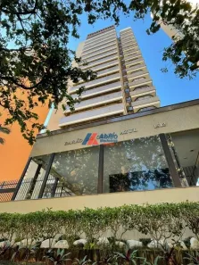 Apartamento com 4 Quartos à venda, 330m² no Centro, Londrina