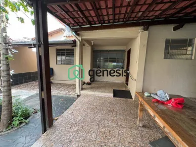 Imóvel Comercial com 3 Quartos à venda, 133m² no Cinquentenário, Belo Horizonte