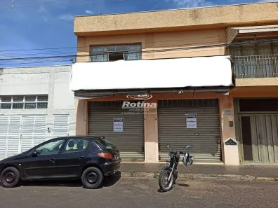 Ponto Comercial para alugar, 37m² no Bom Jesus, Uberlândia