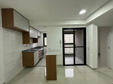 Apartamento com 2 Quartos para alugar, 40m² no Chácara Califórnia, São Paulo