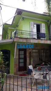 Casa com 3 Quartos à venda, 120m² no Sumaré, São Paulo