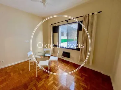 Apartamento com 1 Quarto à venda, 41m² no Ipanema, Rio de Janeiro