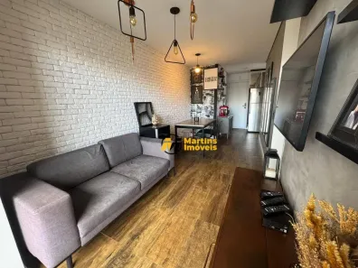 Apartamento com 2 Quartos à venda, 49m² no Jardim das Flores, Osasco