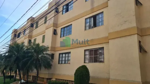 Apartamento com 2 Quartos para venda ou aluguel, 68m² no Vila Seixas, Ribeirão Preto