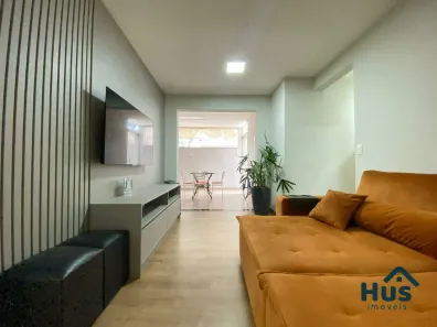 Apartamento com 3 Quartos à venda, 145m² no São João Batista (Venda Nova), Belo Horizonte