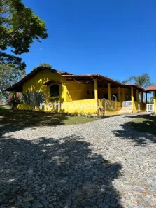 Fazenda/Sítio com 5 Quartos à venda, 110000m² no Campo Alegre, Esmeraldas