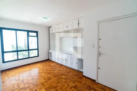 Apartamento com 2 Quartos à venda, 76m² no Vila Clementino, São Paulo