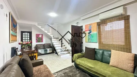 Sobrado com 3 Quartos à venda, 182m² no Vila Mazzei, São Paulo